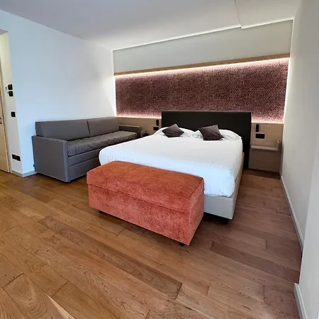 Hotel Villa Letizia Hotel 3*