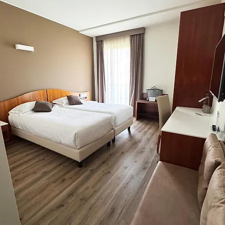 Hotel Villa Letizia Hotel