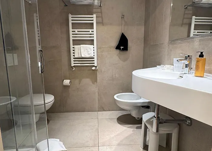 Letizia 3* Bardolino